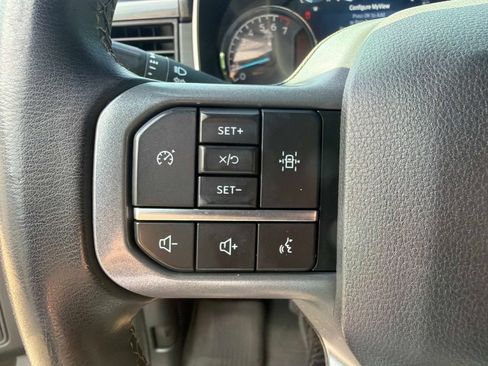 Used 2023 Ford F150 XLT w/ Equipment Group 302A High AWD/4WD image 29