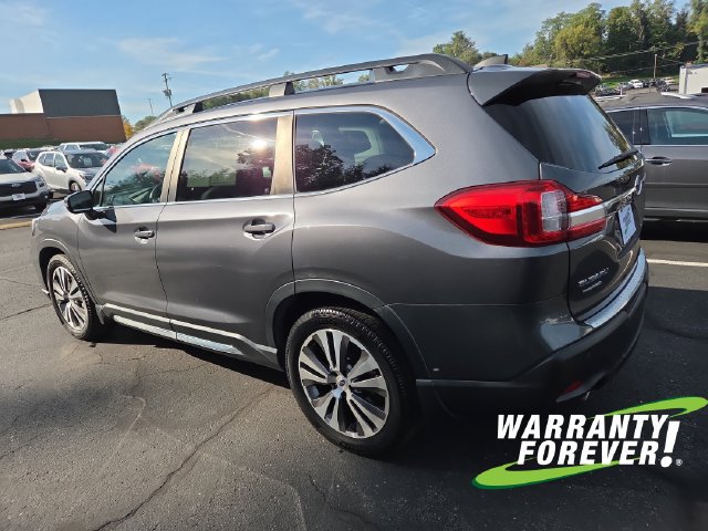 Used 2021 Subaru Ascent Limited AWD/4WD image 5