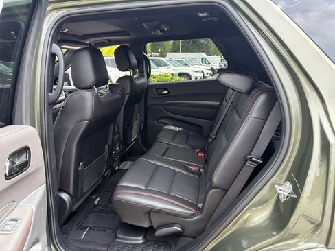 New 2027 Dodge Durango GT AWD/4WD image 17