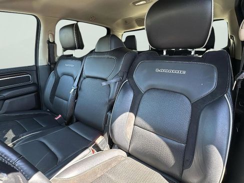 Used 2021 RAM 1500 Laramie image 17