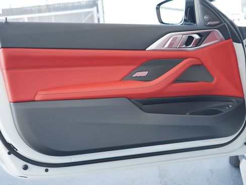 New 2026 BMW M4 Competition w/ M Driver's Package RWD image 9