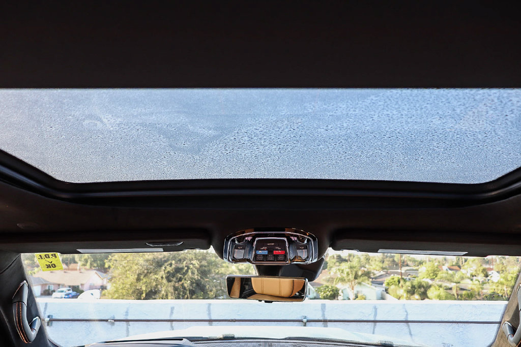 New 2026 Jeep Grand Wagoneer L Summit AWD/4WD image 17