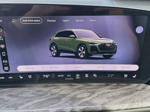 New 2026 Audi Q5 Premium Plus AWD/4WD image 29