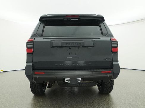 New 2026 Toyota 4Runner TRD Off-Road image 63