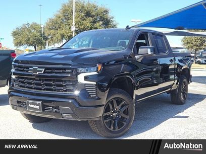 New 2026 Chevrolet Silverado 1500 LT Trail Boss