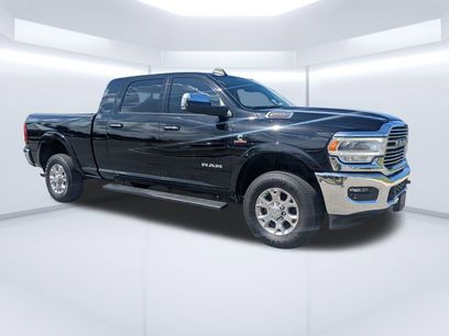 Used 2021 RAM 2500 Laramie
