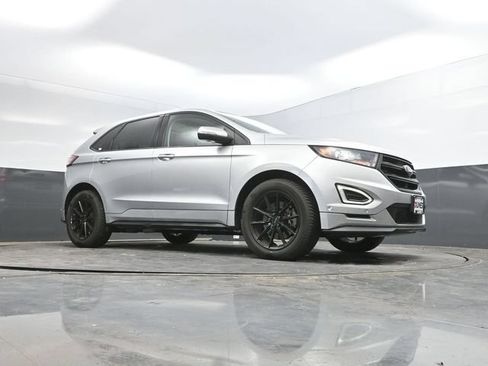 Used 2015 Ford Edge Sport w/ Equipment Group 401A AWD/4WD image 48