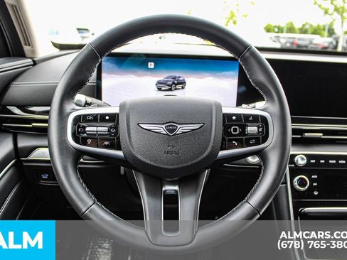 Used 2026 Genesis GV80 2.5T AWD/4WD image 24
