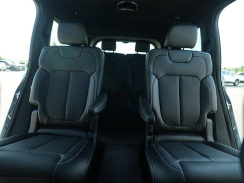 New 2026 Jeep Grand Cherokee L Limited AWD/4WD image 37