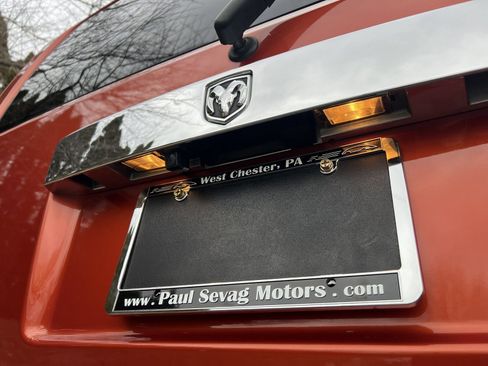 Used 2007 Dodge Nitro R/T image 46