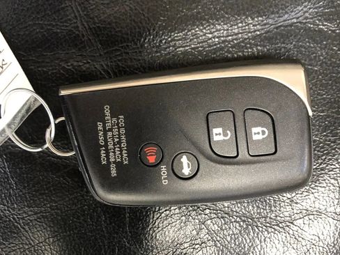 Used 2014 Lexus LS 460 L w/ Ultra Luxury Package image 52