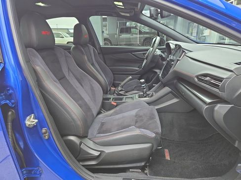 Used 2022 Subaru WRX Limited image 16