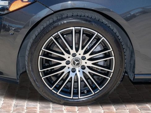 Used 2022 Mercedes-Benz C 300 Sedan image 39