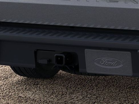 New 2026 Ford Maverick XLT FWD image 25