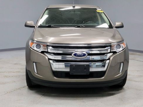 Used 2014 Ford Edge SEL w/ Equipment Group 205A image 6