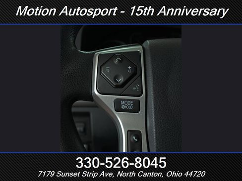 Used 2019 Toyota Tundra SR5 AWD/4WD image 19