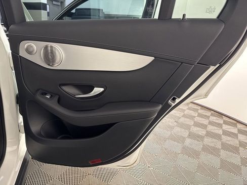 Certified 2023 Mercedes-Benz GLC 300 4MATIC Coupe image 24