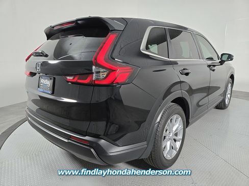 Used 2025 Honda CR-V EX-L image 6