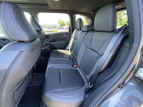 New 2026 Subaru Forester Wilderness AWD/4WD image 40