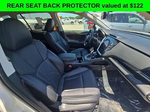 Used 2022 Subaru Outback Limited AWD/4WD image 9