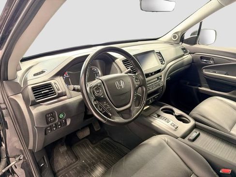 Used 2023 Honda Ridgeline RTL-E image 8