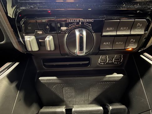 Used 2022 RAM 1500 TRX w/ TRX Level 2 Equipment Group AWD/4WD image 36