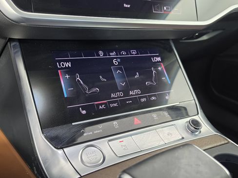 Used 2020 Audi A6 3.0T Premium w/ Convenience Package AWD/4WD image 26