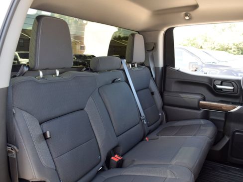 Used 2021 GMC Sierra 1500 Elevation AWD/4WD image 22