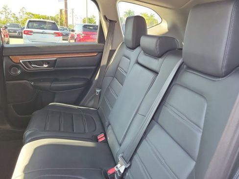 Used 2022 Honda CR-V Touring image 12