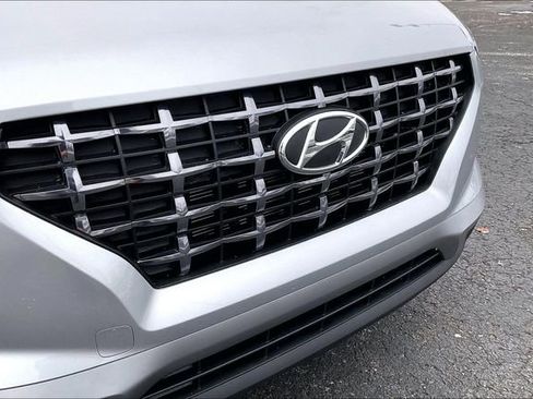 New 2026 Hyundai Venue SEL image 31