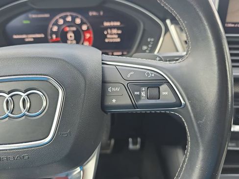 Used 2018 Audi SQ5 Premium Plus w/ S Sport Package image 18