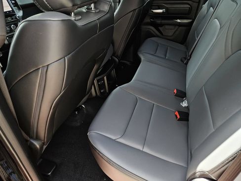 New 2026 RAM 1500 Tradesman AWD/4WD image 11