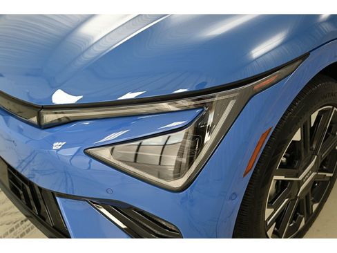 New 2025 Kia EV6 GT-Line image 9