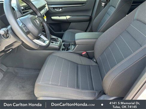 New 2026 Honda CR-V TrailSport image 9