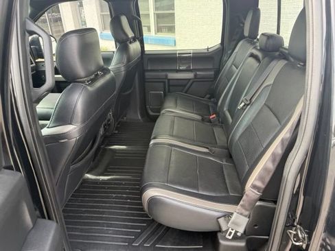 Used 2018 Ford F150 Raptor w/ Equipment Group 802A Luxury AWD/4WD image 11