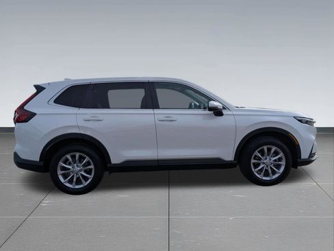Certified 2023 Honda CR-V EX image 6