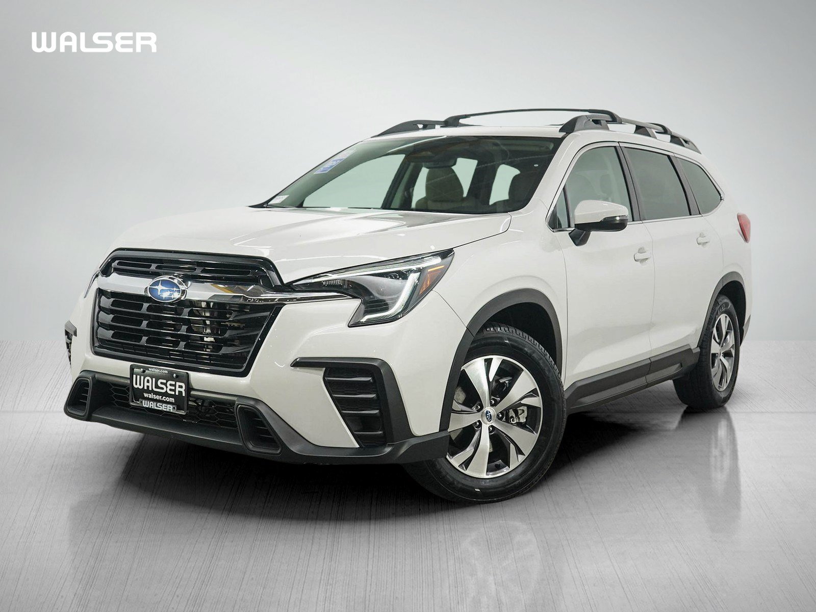Used 2023 Subaru Ascent Premium w/ Convenience Package AWD/4WD image 1