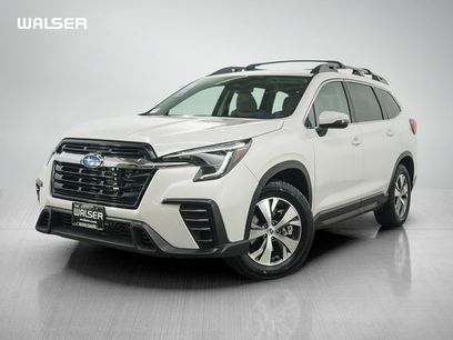 Used 2023 Subaru Ascent Premium w/ Convenience Package