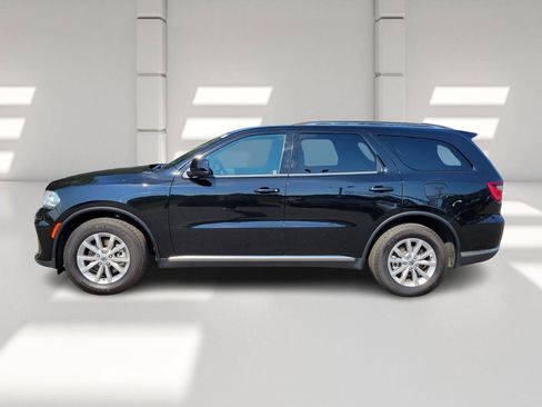 Used 2024 Dodge Durango SXT image 4