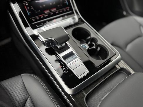 New 2025 Audi Q7 3.0T Premium Plus image 16