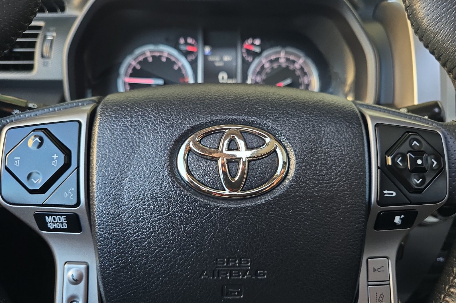 Used 2021 Toyota 4Runner Limited AWD/4WD image 20