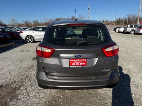 Used 2013 Ford C-MAX SE image 4