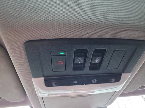 Certified 2021 Nissan Rogue Platinum AWD/4WD image 33