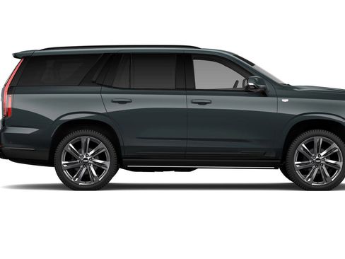 New 2026 Cadillac Escalade Sport image 15