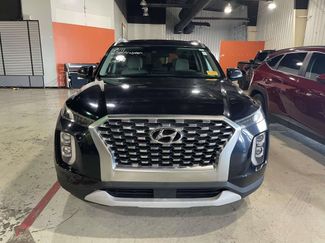 Used 2020 Hyundai Palisade SEL FWD video 2