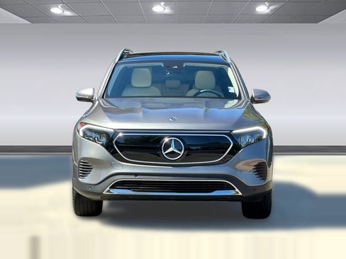Used 2023 Mercedes-Benz EQB 300 4MATIC image 5