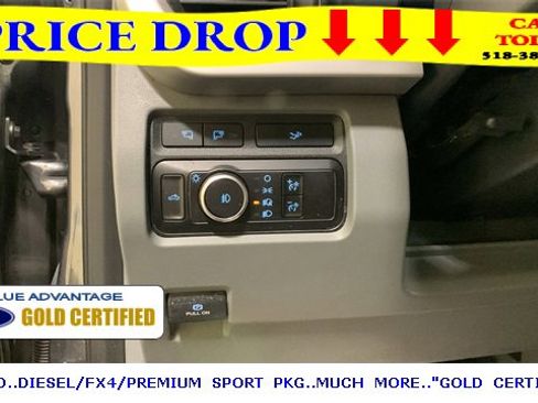 Used 2023 Ford F250 XLT w/ XLT Premium Package image 30
