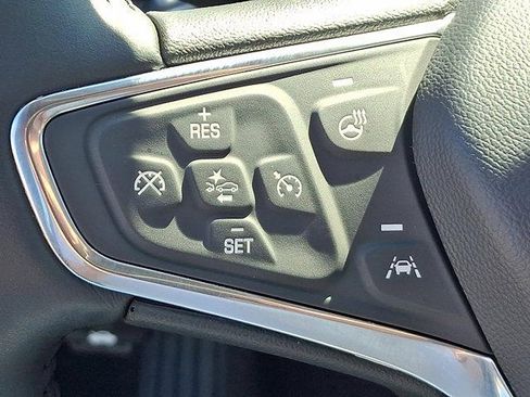 Used 2020 Chevrolet Malibu LT w/ Leather Package image 21