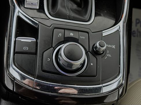Used 2018 MAZDA CX-9 Grand Touring AWD/4WD image 21