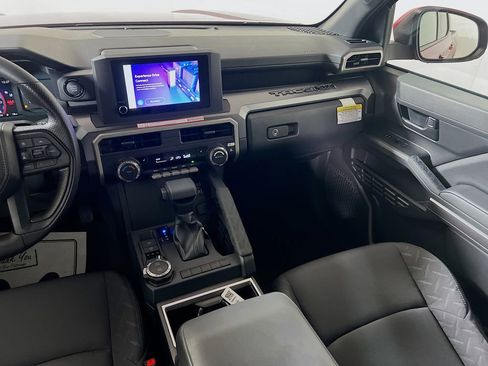 New 2026 Toyota Tacoma SR5 AWD/4WD image 19